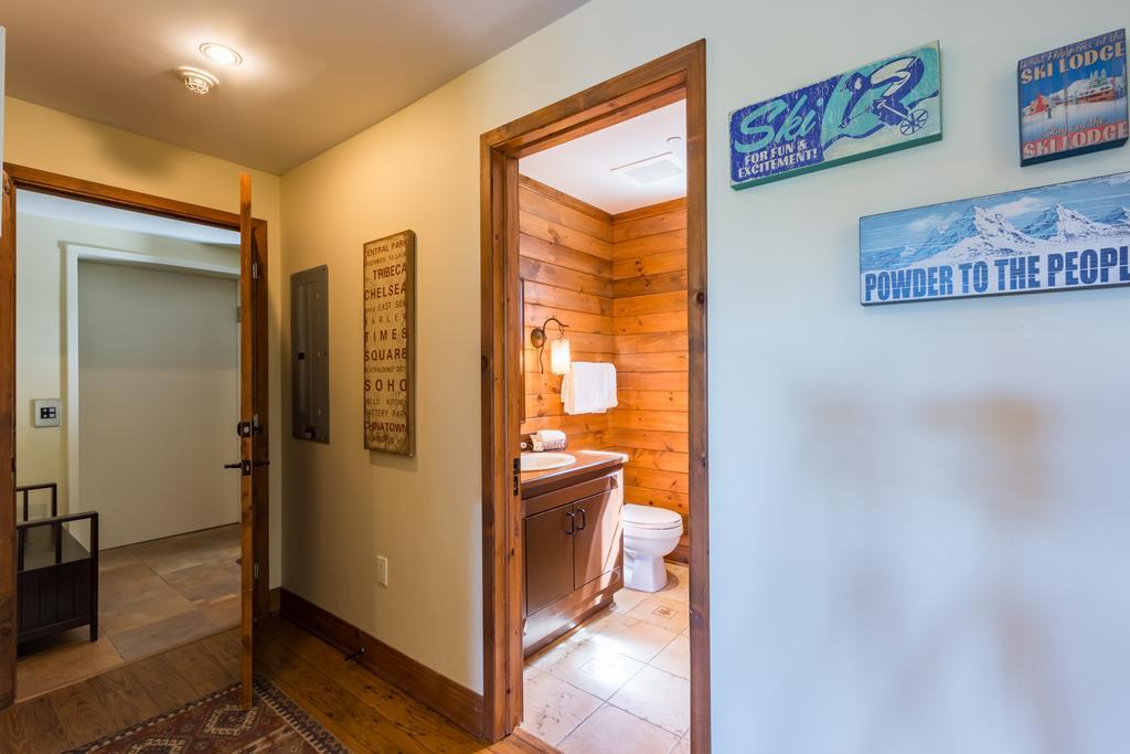 L'Altitude By Rendez-Vous Mont-Tremblant Apartamento Exterior foto