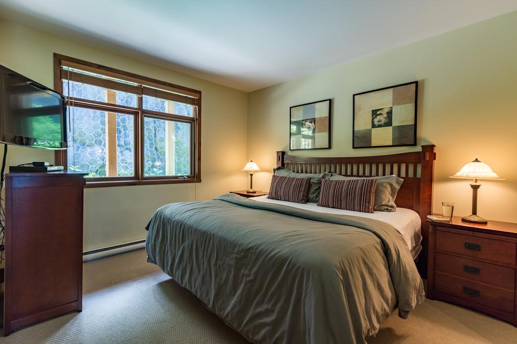 L'Altitude By Rendez-Vous Mont-Tremblant Apartamento Exterior foto