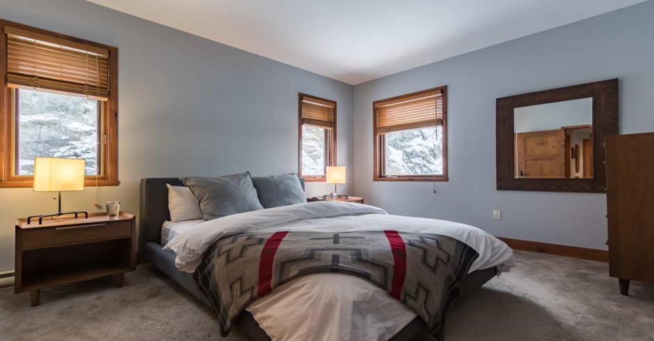 L'Altitude By Rendez-Vous Mont-Tremblant Apartamento Exterior foto