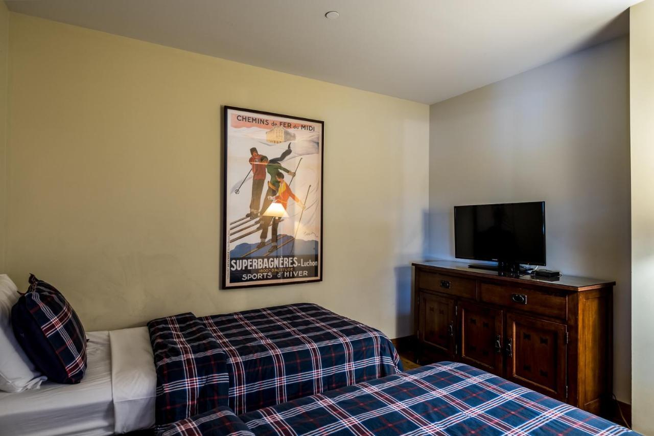 L'Altitude By Rendez-Vous Mont-Tremblant Apartamento Exterior foto